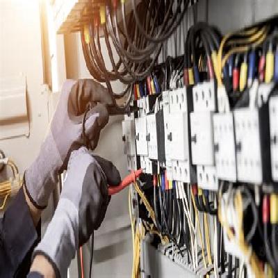 Electrical Work Service