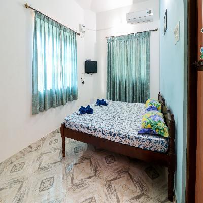 Guest House Caretaking Services