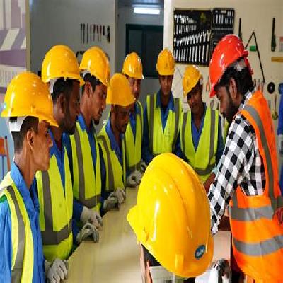 Manpower Services
