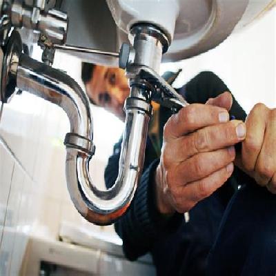Plumbing Services