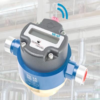Water Meter Automation System Service