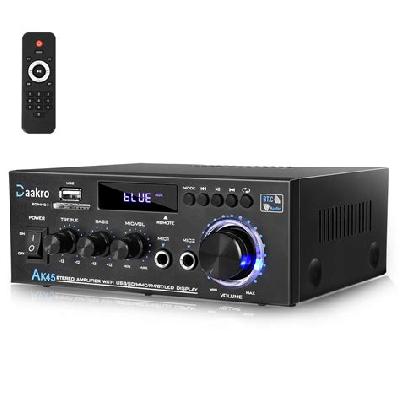 Amplifier