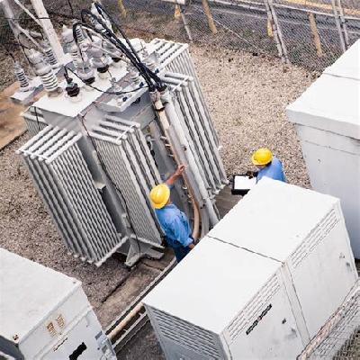 TRANSFORMER SERVICE