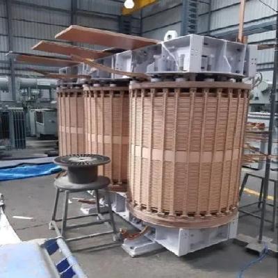 Copper wound type Transformer