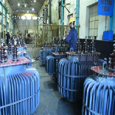 Distribution Transformer Repairing