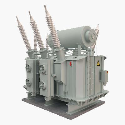 Electrical Transformers