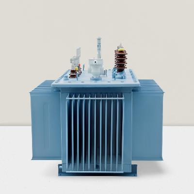 Energy Efficiant Transformer