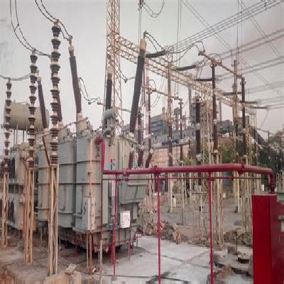 Erection, Testing and Commissioning All Types of Transformer