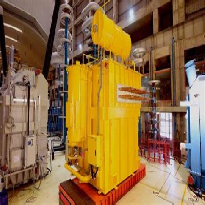 Furnace Transformers