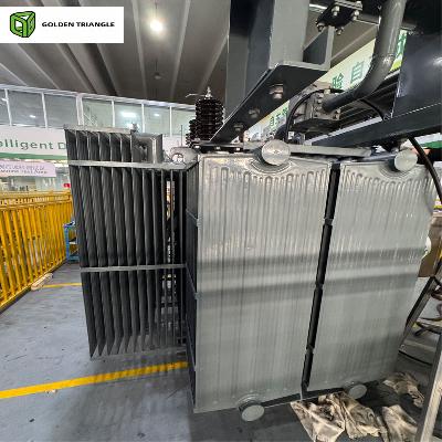 Highly Efficient Energy Saving Transformer