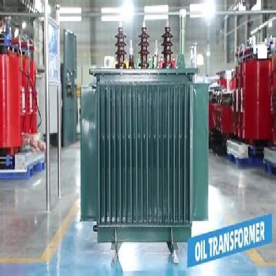 New Oil for Transformer