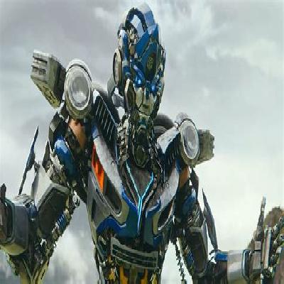 New Transformer