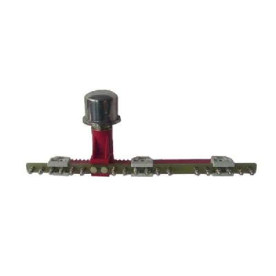 Off Circuit Tap Changer Transformer