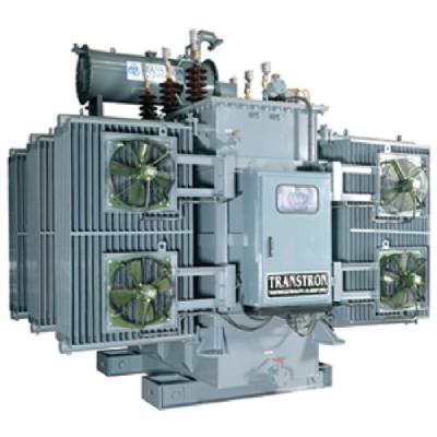 Oil Cooled Power Transformer