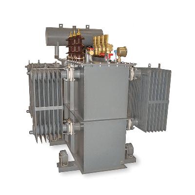 Oil Filled Transformer