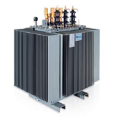 Oil Immersed Transformer