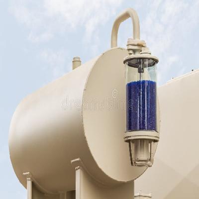 Silica Gel Breather