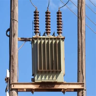 Three Phase Transformer