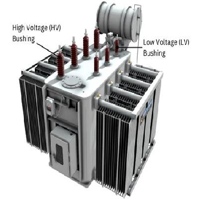 Transformer Bushing