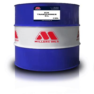 Transformer Oil