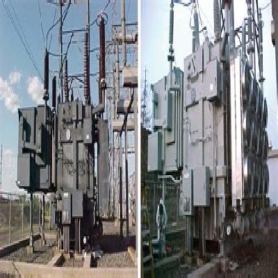 Transformer Upgrading Services