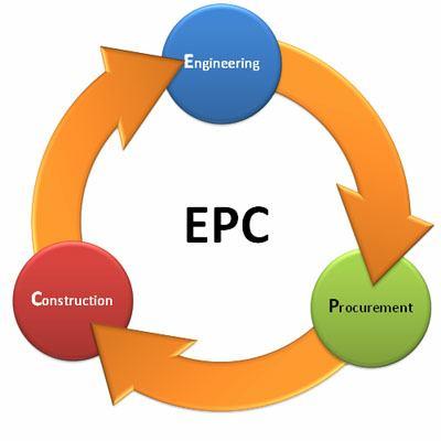 EPC Contractor Services