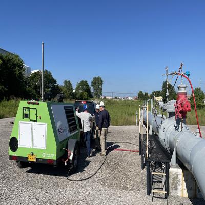 Power Evacuation Service