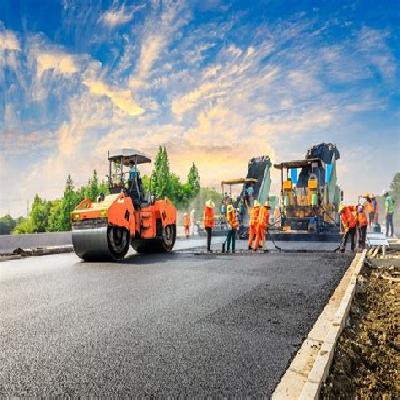 Road Construction Services
