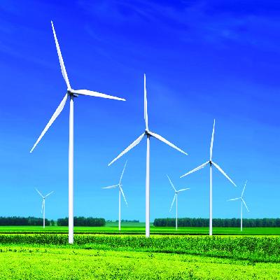 Wind Energy
