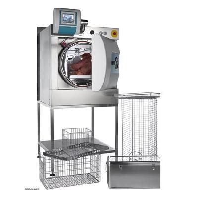 Bench Top High Pressure Steam Sterilizer