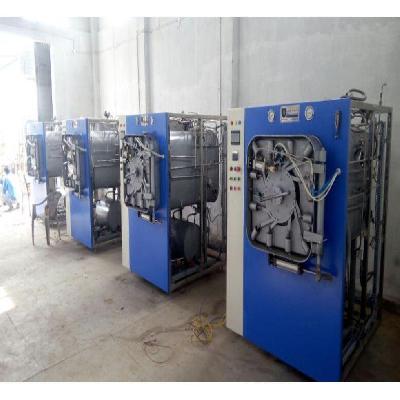 Bio Medical Waste Sterilizer