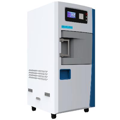 Cardiac Ethylene Oxide Sterilizer
