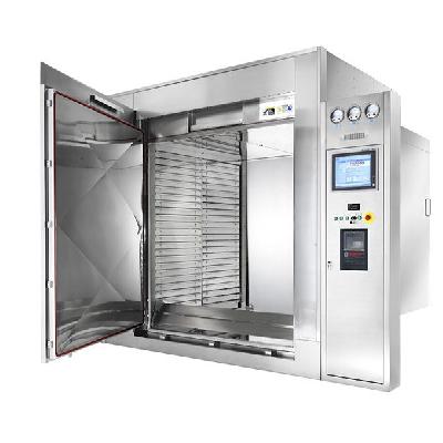 Dry Heat Sterilizer