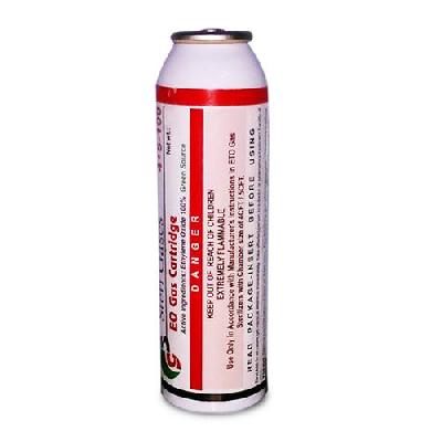 ETO Gas Cartridge