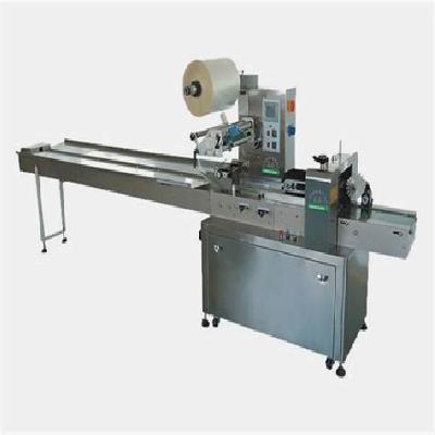 Horizontal Packing Machine