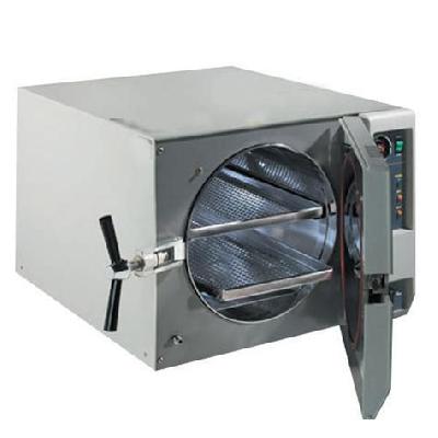 Medical Benchtop Sterilizers