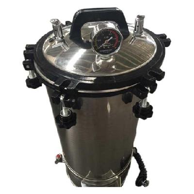 Portable Autoclave Sterilizer