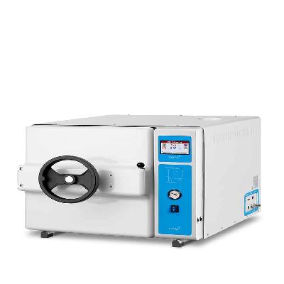 Small Capacity Flash Autoclave