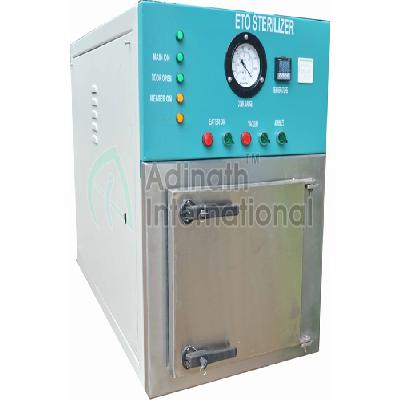 Small Scale ETO Sterilizer
