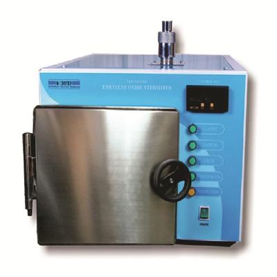 Surgical Use ETO Sterilizer