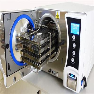 Table Top Sterilizer