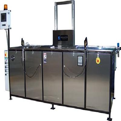 Ultrasonic Cleaning Equipment