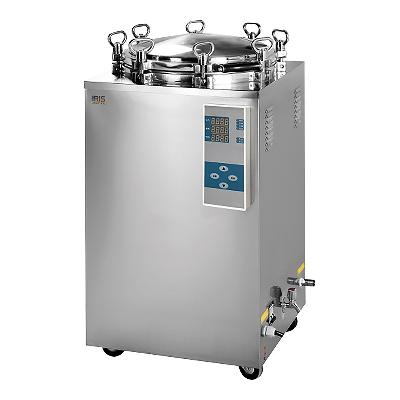 Vertical Autoclave