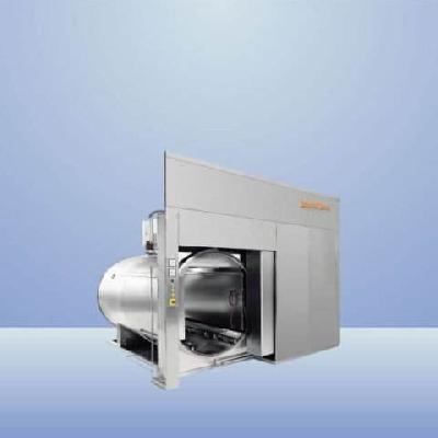 Water Shower Sterilizer