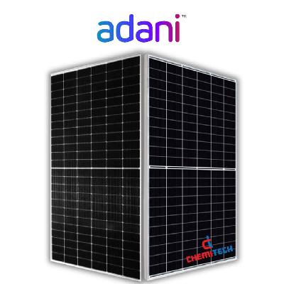 Adani Solar Panel