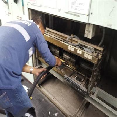 Air Circuit Breaker Repairing Services