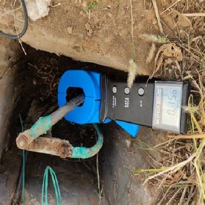 Earth Pit Testing Service