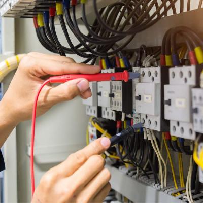 Electrical Wiring Services