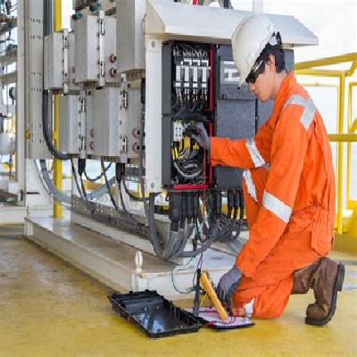 Instrumentation Installation Services