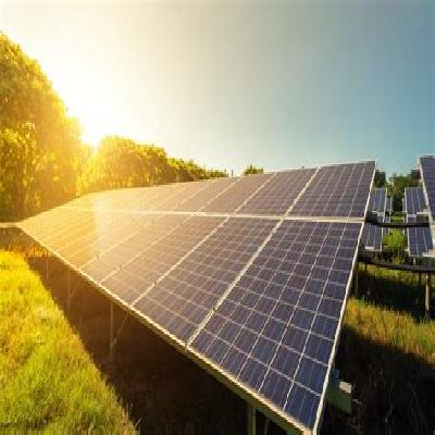 Solar Power Panel